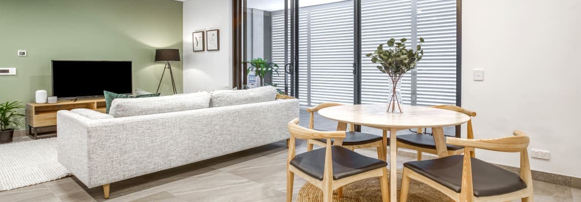 Get more out of<br/>your space